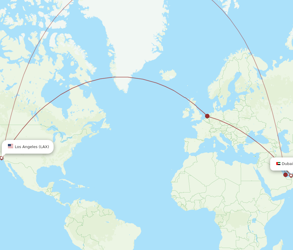 All Flight Routes From Dubai To Los Angeles DWC To LAX Flight Routes all-flight-routes-from-dubai-to-los-angeles-dwc-to-lax-flight-routes
