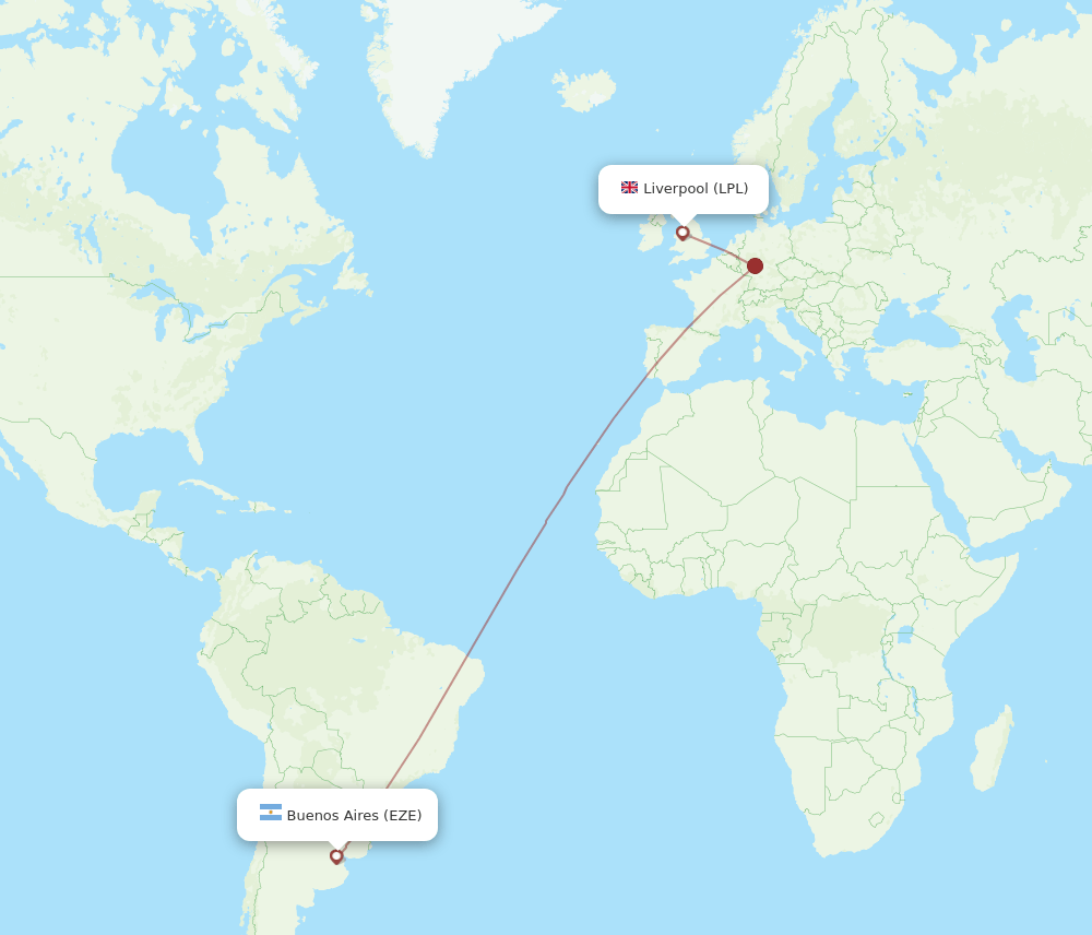 Flights From Buenos Aires To Liverpool EZE To LPL Flight Routes flights-from-buenos-aires-to-liverpool-eze-to-lpl-flight-routes