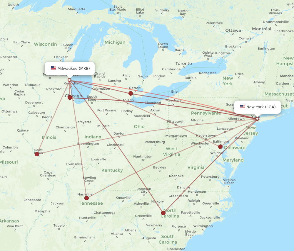 cheap fare phoenix to milwaukee july 4