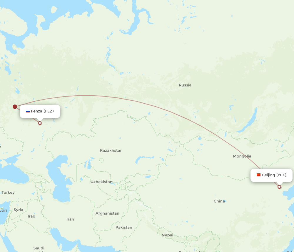 flights-from-penza-to-beijing-pez-to-pek-flight-routes