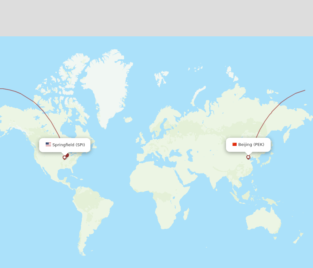 all-flight-routes-from-springfield-to-beijing-spi-to-pek-flight-routes