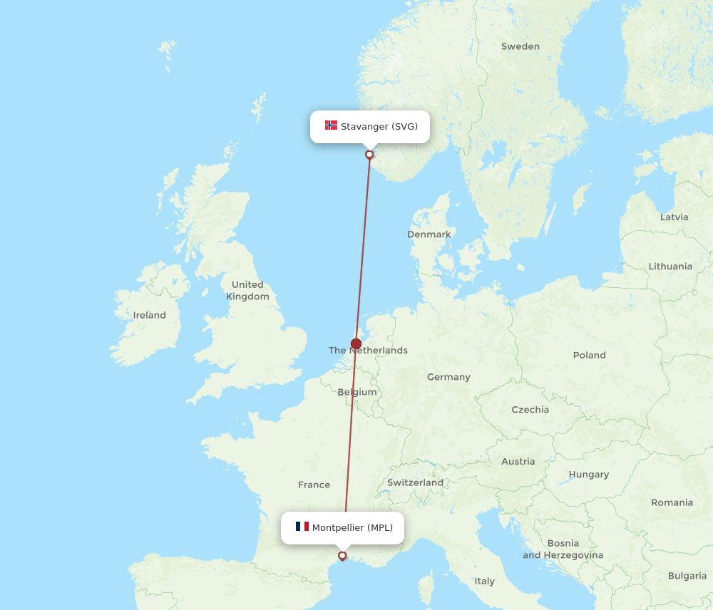 SVG-MPL flight routes