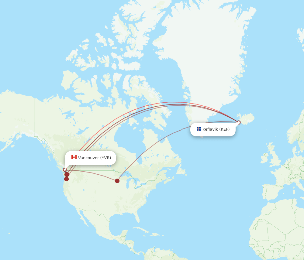 Flights From Vancouver To Reykjavik YVR To KEF Airlines Best flights-from-vancouver-to-reykjavik-yvr-to-kef-airlines-best