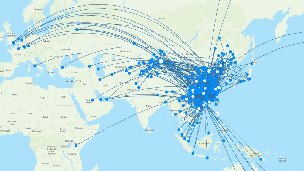 China Southern Airlines