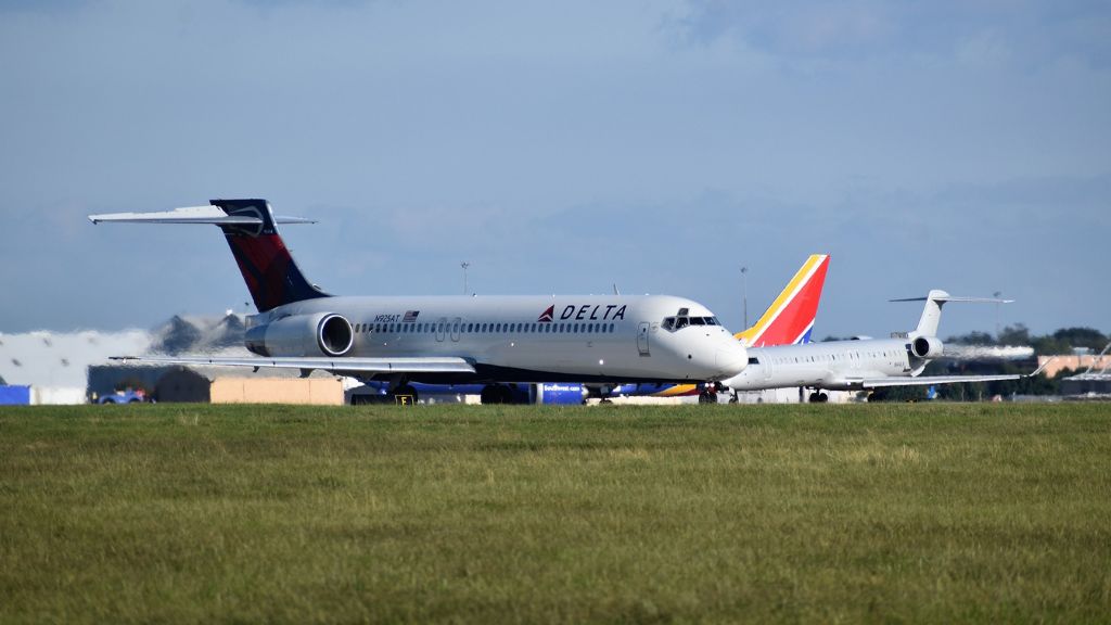 Delta Air Lines – new routes and destinations