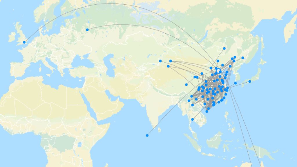 Beijing Capital Airlines