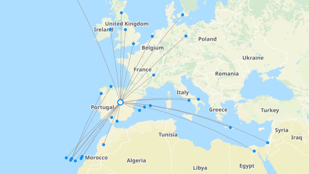 Iberia Express