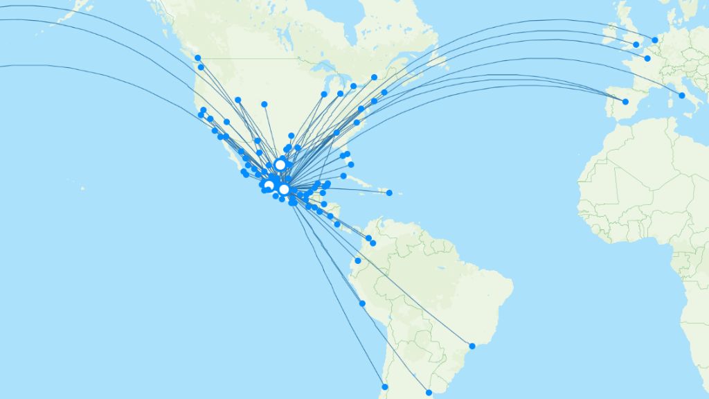 Aeromexico