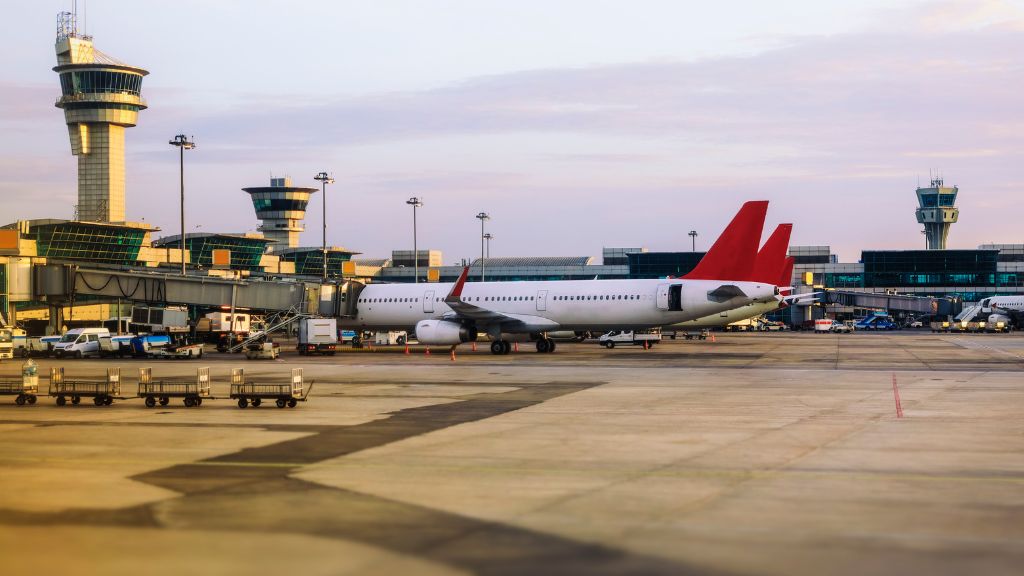 Connecting flights – when to choose Istanbul Airport